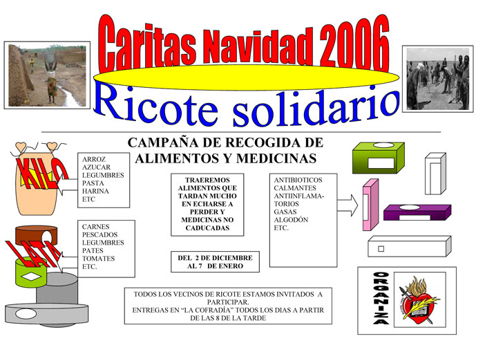 Caritas
