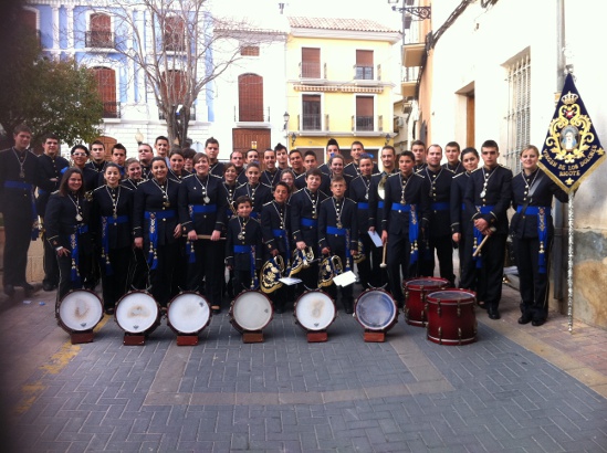 cofradia