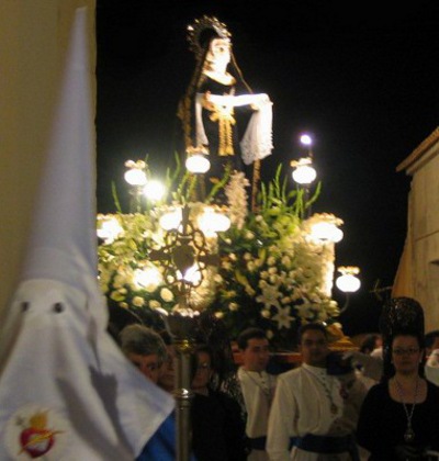 cofradia